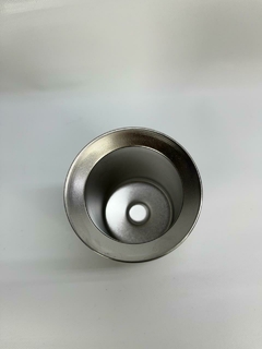 Mate acero TERMICO 125ml en internet