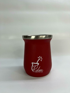 Mate acero TERMICO 260ML en internet