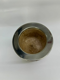 Mate de Calabaza y Alpaca IMPERIAL - Paisagens