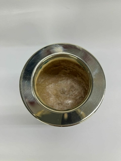 Mate de Calabaza y Alpaca IMPERIAL - comprar online