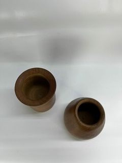 Mate algarrobo - comprar online