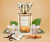 Colônia Desodorante Instance 50ml Instance