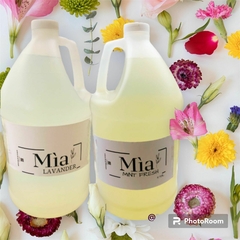 Banner de la categoría AROMATIZANTE GALÓN