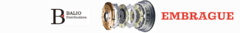 Banner de la categoría EMBRAGUE