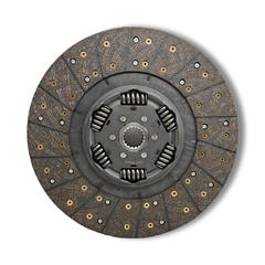 Disco Embrague Mercedes Benz 395mm 18est Om906 1878 004 232 (5766) - comprar online