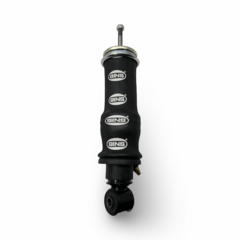 FUELLE SUSPENSION CABINA SCANIA SERIE 4