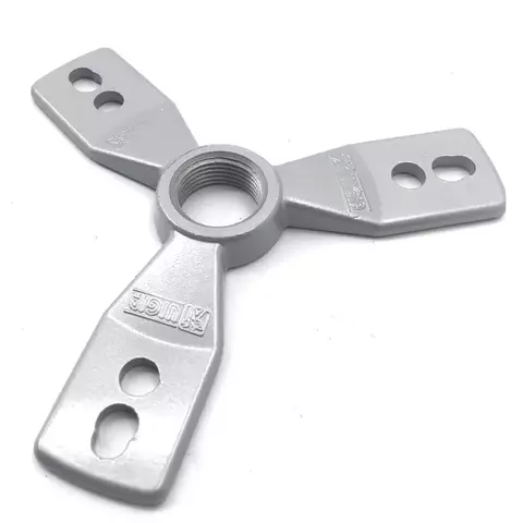 Vigia Soporte Rotor Estrella 170mm
