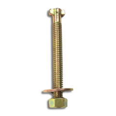 BAL - 3330 Bulon de retraccion spring 2 patas