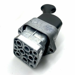 BAL - DPM66A Valv.Freno mano Knorr