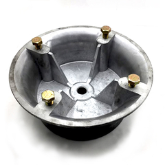 BASE ALUMINIO INF TC 260