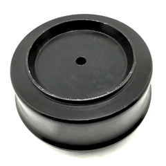 BAT195M base aluminio inf. T300