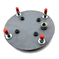PLAT.SUP.P/25XX C/TAPA REF. MALDONADO - comprar online