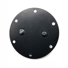 TAPA INFERIOR C/ESP. 3/8" P/1230
