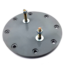Tapa inferior con esp. de 3/8