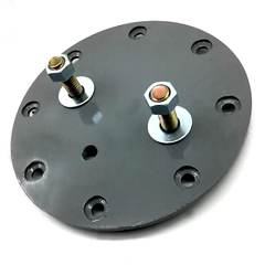 Tapa superior C/esp. 1/2 - comprar online