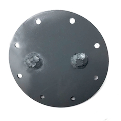 TIC193-1 Tapa inferior con c/esp. de 1 - comprar online