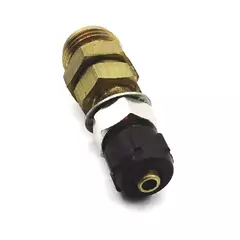 Vigia Válvula Conexión Fija 5/16