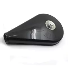 Vigia Tapa Cubrerotor Negra