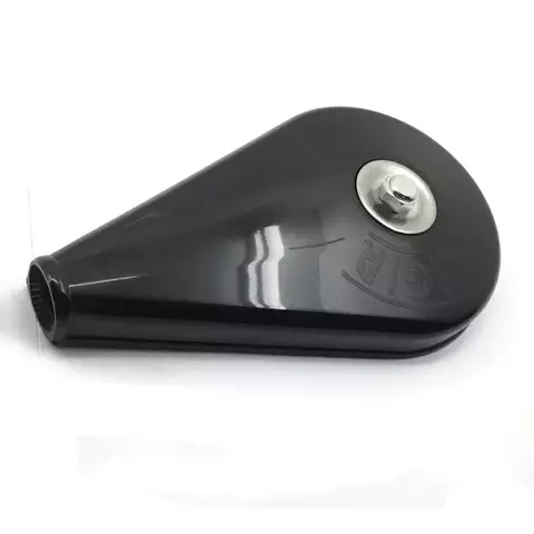 Vigia Tapa Cubrerotor Negra