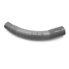 Vigia Curva Cubrerrotor Gris P/ Tapa