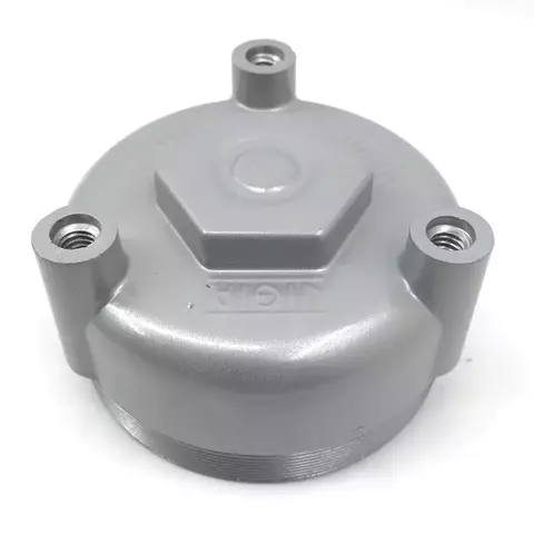 Vigia Tapa Roscada 90 X 1,5