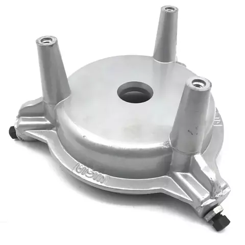 Vigia Tapa C/ Prisionero 155mm
