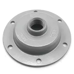 Vigia Tapa Soporte Rotor 132mm 6 Ag.
