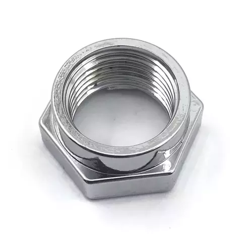 Vigia Tuerca Plast. Fijación Cubrer. 3/8