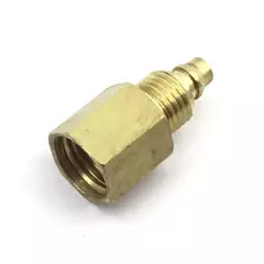 Vigia Conector 7/16 X 1/4