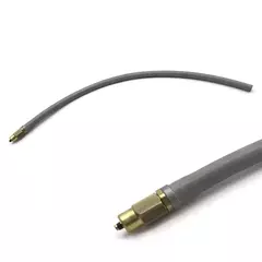 Vigía Conector C/ Válvula De Inflado 50mm