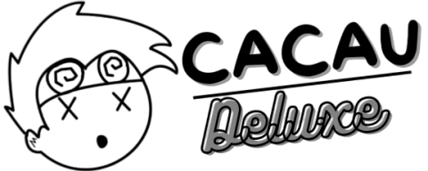Cacau Deluxe