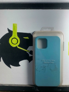 Banner de la categoría 12 PRO MAX