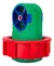 Rotor Fluxometro Medidor De Vazão 1´´ 1/2 - comprar online