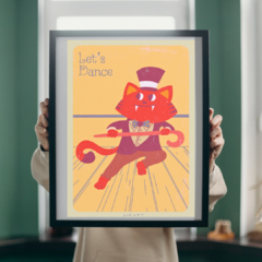 Let´s Dance - comprar online