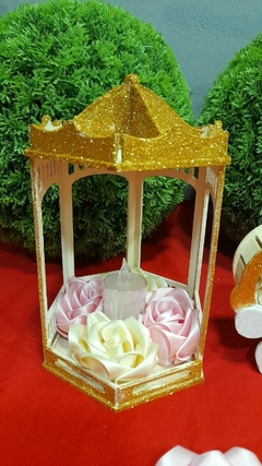 Imagen de Deco Eventos - Glorieta CH