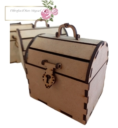 Imagen de Cofre N2 - Cofre Deco