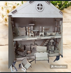 Imagen de Casa Meleta