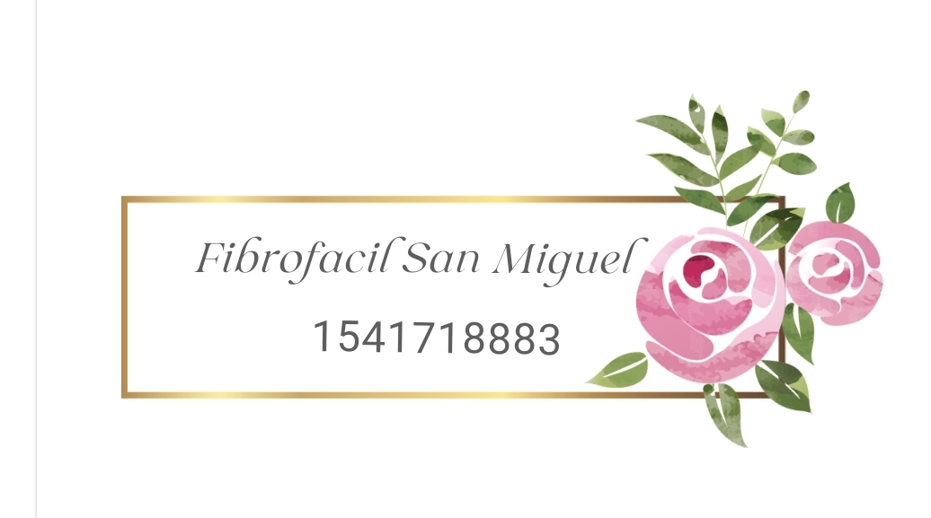 Fibrofacilsanmiguel