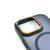 Funda Magsafe Focus - iPhone Case - Funda Magnética Traslucida / Mate (4) - Fonky