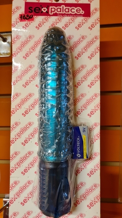 Vibrador 9" Sex Palace