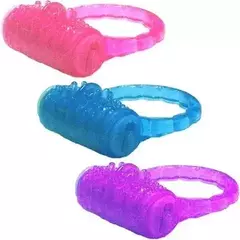 Anillo Vibrador para pene