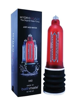 Hydromax X40