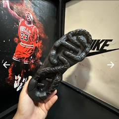 Nike Vapor Evo Total Black - BG distribuidora 