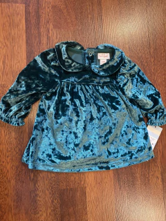 Vestido Terciopelo