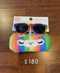 Lentes de sol
