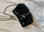 bolsa preta glow - comprar online