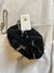 bolsa preta glow - Mourx