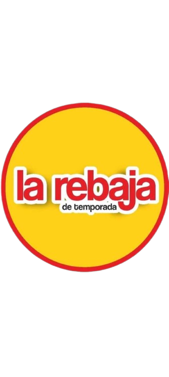 La rebaja de temporada