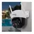 Câmera Inteligente Full Color iM7 Branca Intelbras +cartão de memoria - comprar online
