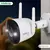Câmera de Video Wi-Fi Full HD Intelbras iM5+ Full Color - comprar online